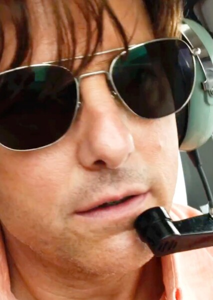 Tom Cruise photo