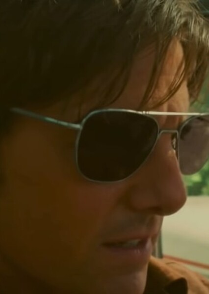 Tom Cruise photo