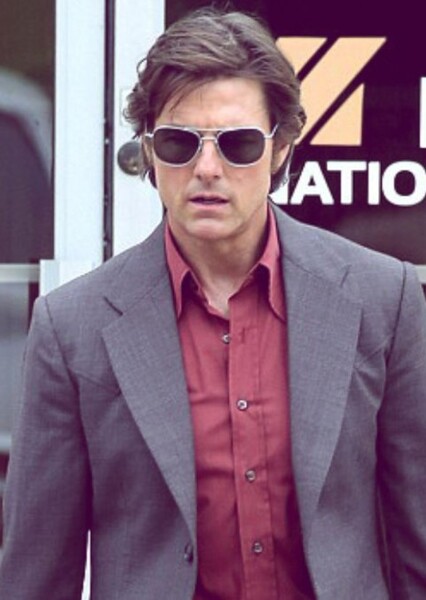 Tom Cruise photo