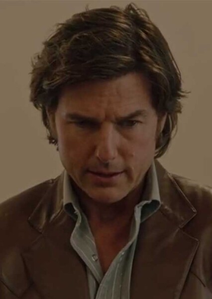 Tom Cruise photo