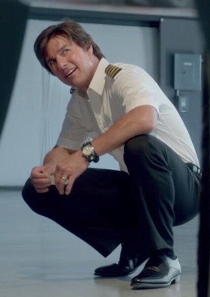 Tom Cruise photo