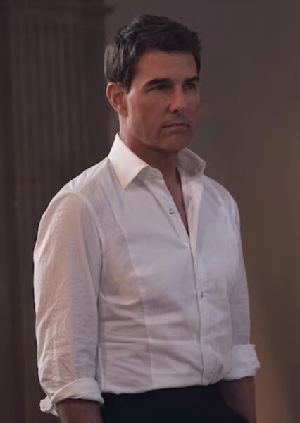 Tom Cruise photo