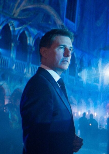 Tom Cruise photo