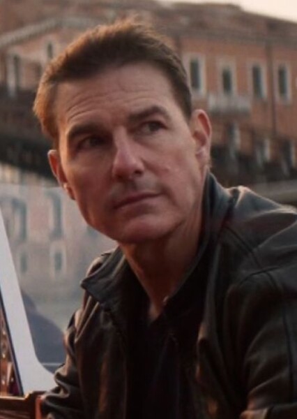Tom Cruise photo