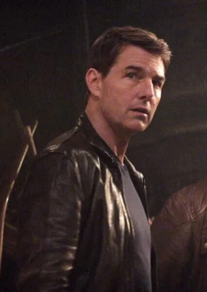 Tom Cruise photo