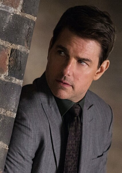 Tom Cruise photo