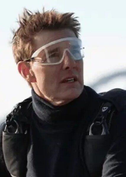 Tom Cruise photo