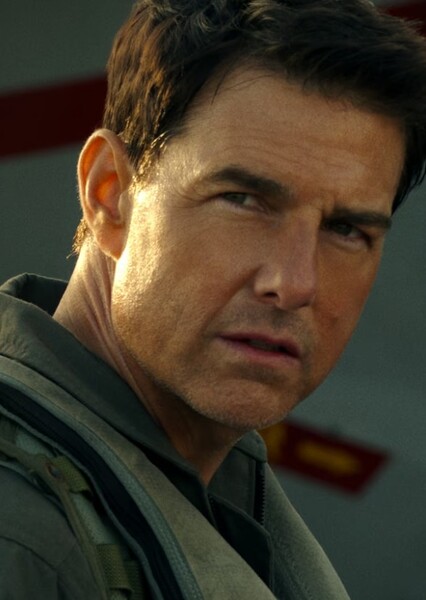 Tom Cruise photo