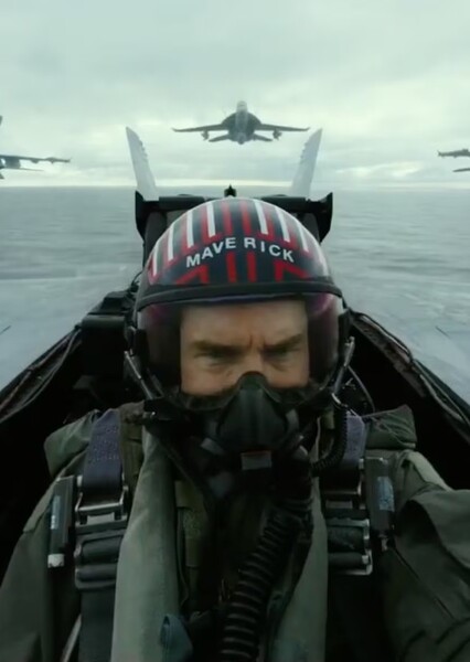 Tom Cruise photo