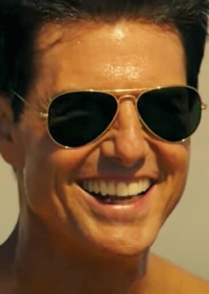 Tom Cruise photo