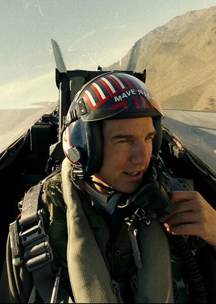 Tom Cruise photo