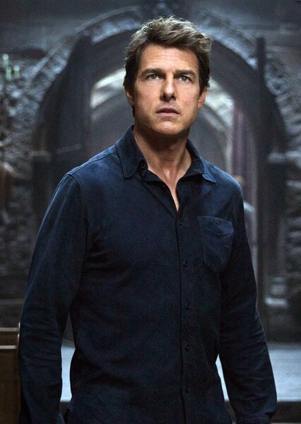 Tom Cruise photo