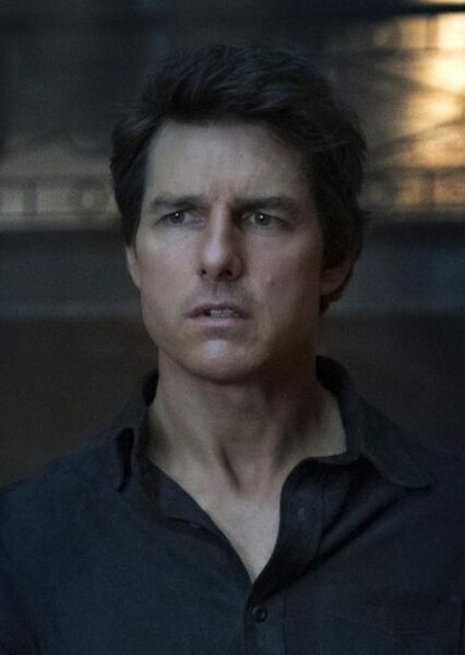 Tom Cruise photo