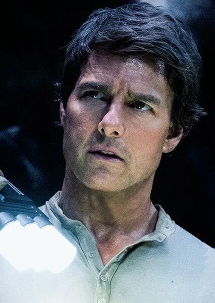 Tom Cruise photo