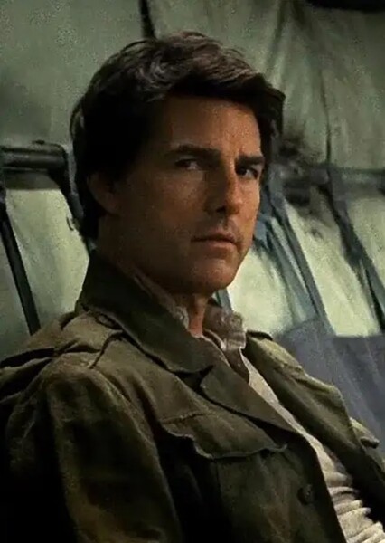 Tom Cruise photo