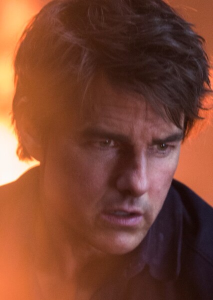 Tom Cruise photo