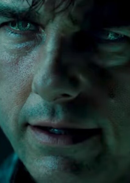 Tom Cruise