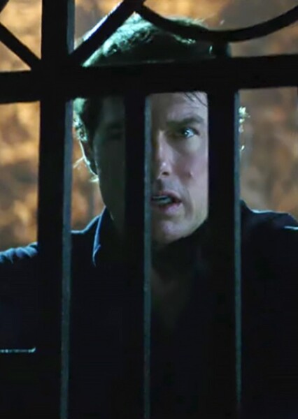 Tom Cruise photo