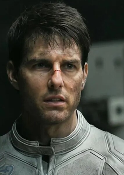 Tom Cruise photo