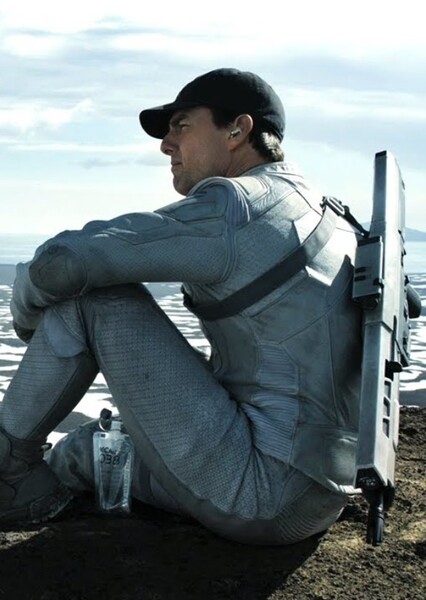 Tom Cruise photo