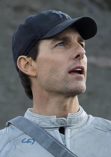 Tom Cruise photo