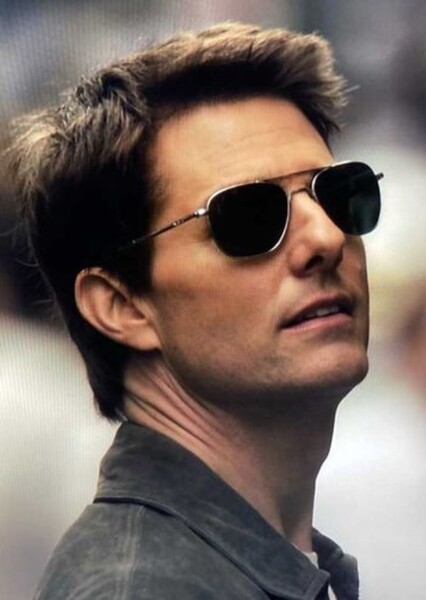 Tom Cruise photo