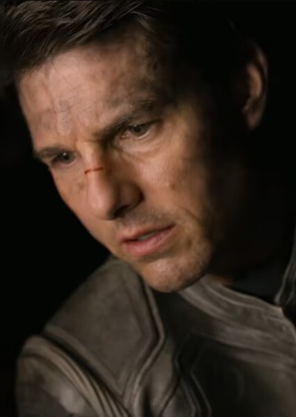 Tom Cruise photo