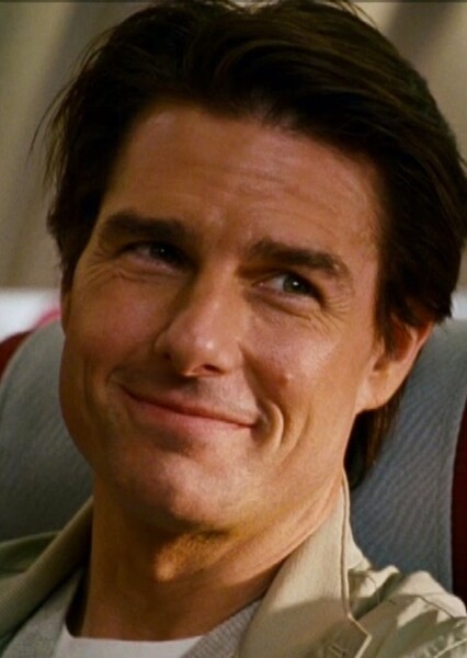 Tom Cruise photo