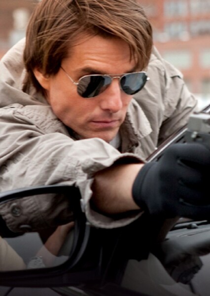 Tom Cruise photo