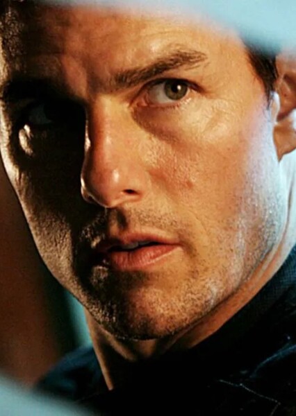 Tom Cruise photo