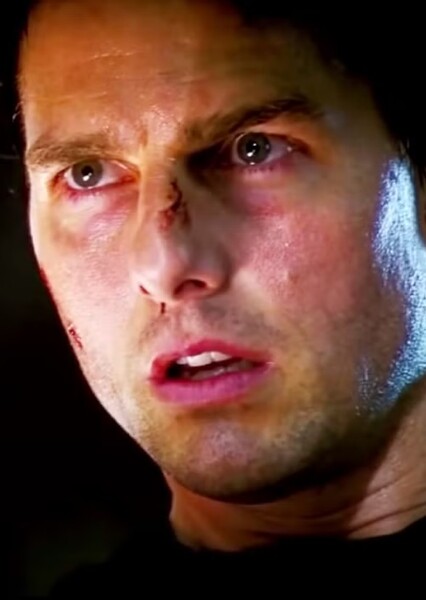 Tom Cruise photo