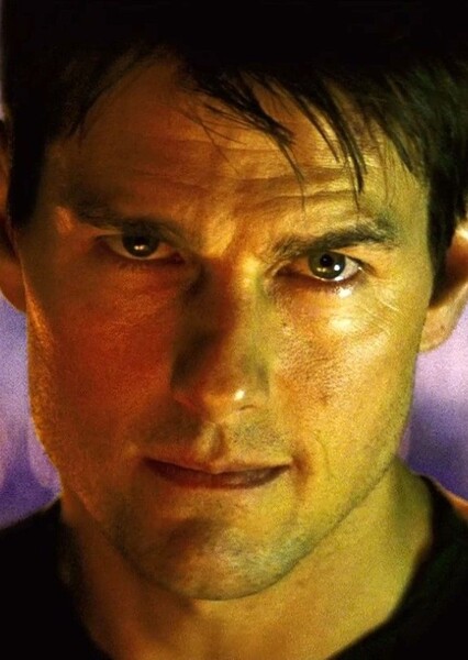 Tom Cruise photo