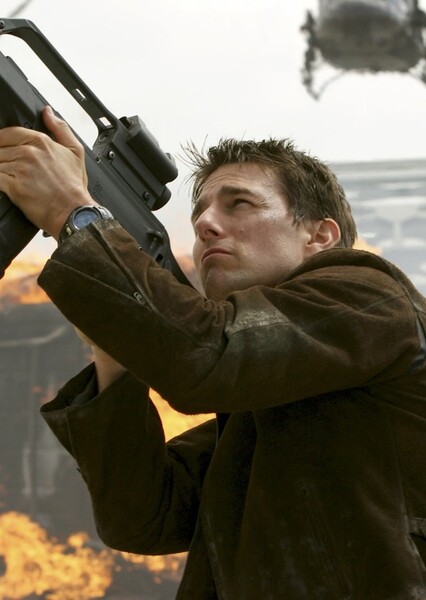 Tom Cruise photo