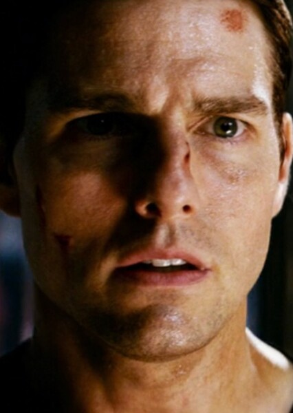Tom Cruise photo