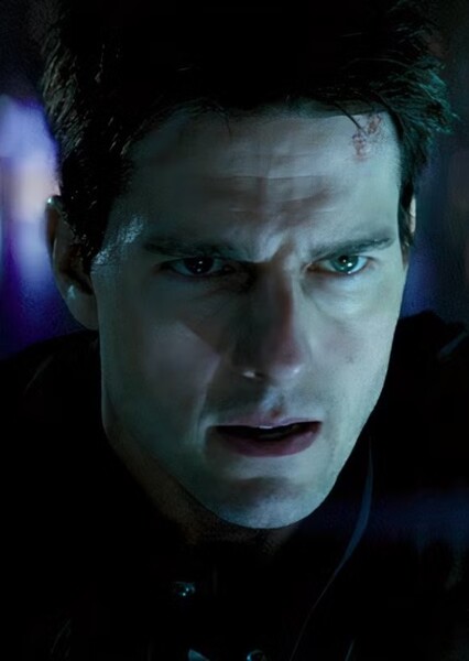 Tom Cruise photo