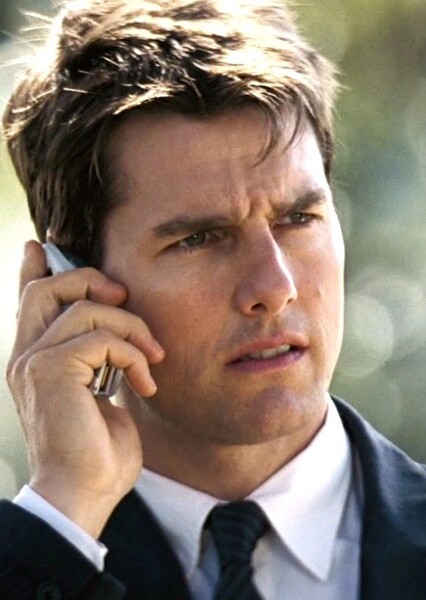 Tom Cruise photo