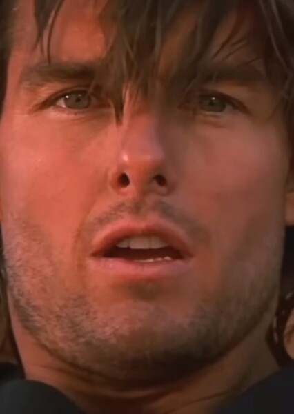 Tom Cruise photo