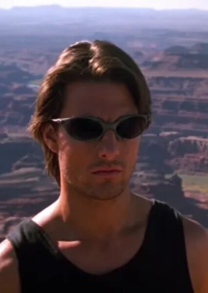 Tom Cruise photo
