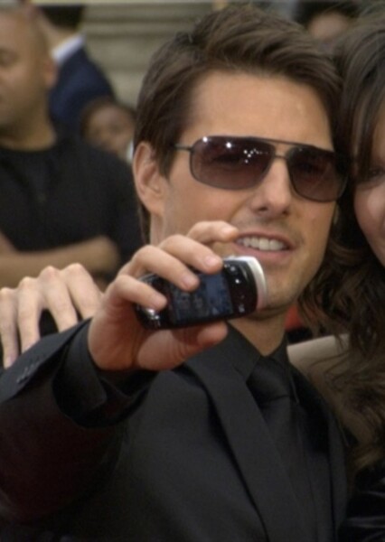 Tom Cruise photo