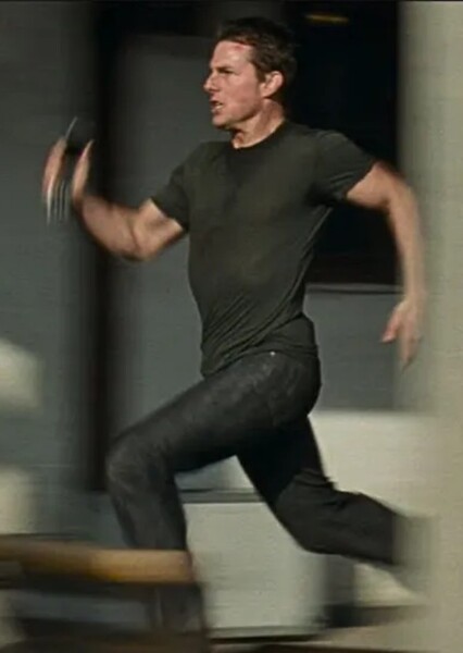 Tom Cruise photo