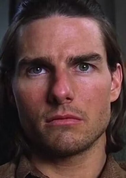 Tom Cruise photo