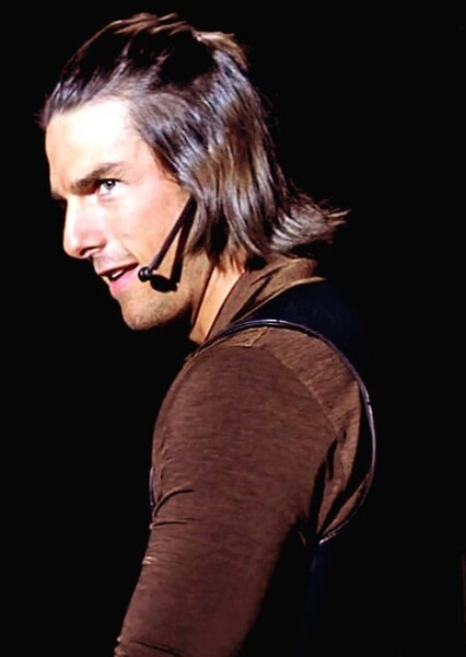 Tom Cruise photo