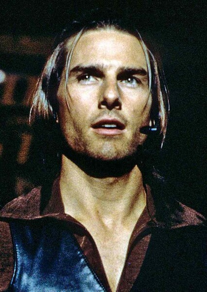Tom Cruise photo