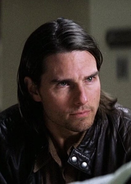 Tom Cruise photo