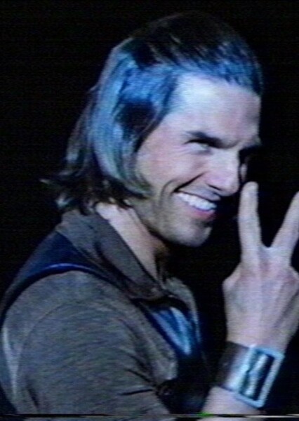 Tom Cruise photo