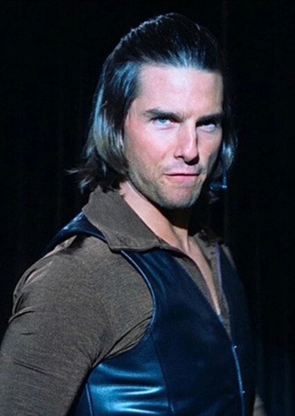 Tom Cruise photo