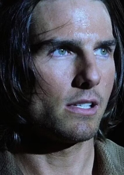 Tom Cruise photo