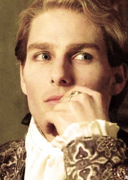 Tom Cruise photo