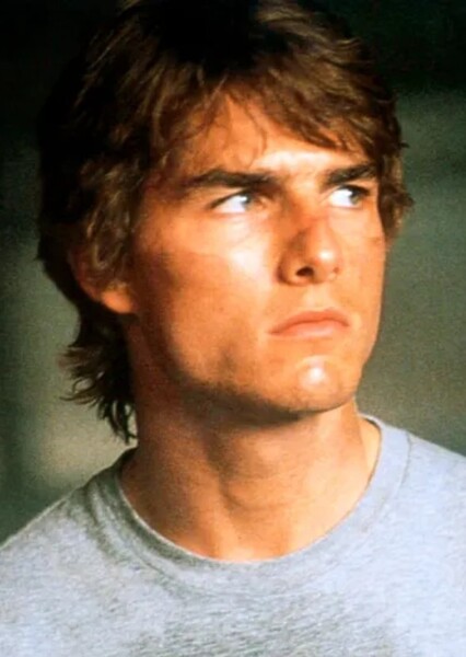 Tom Cruise photo