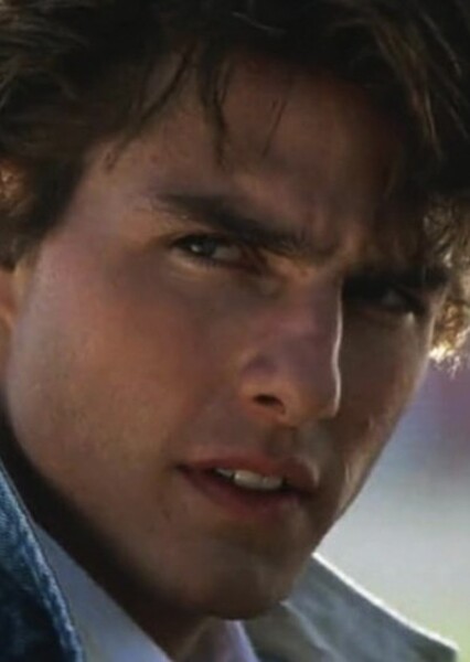 Tom Cruise photo